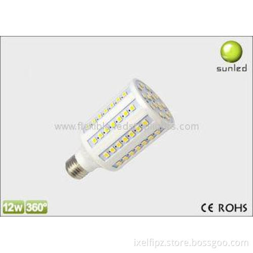 SMD 5050 Led Corn Light Bulb